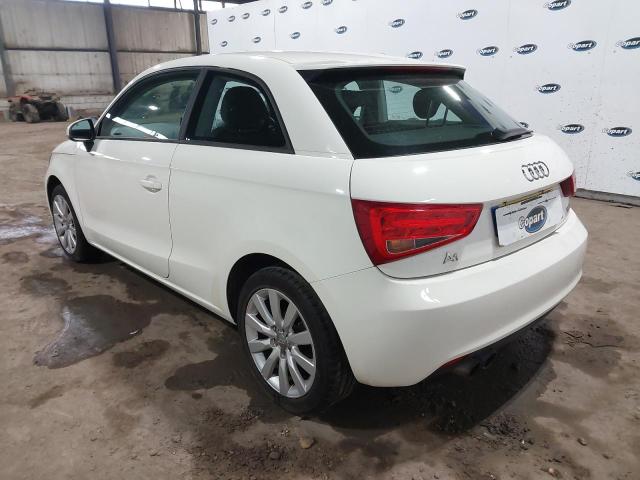 2013 AUDI A1 SPORT T