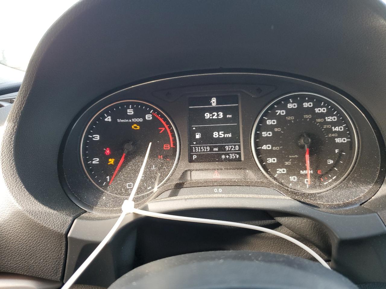 2015 Audi A3 - Image 9