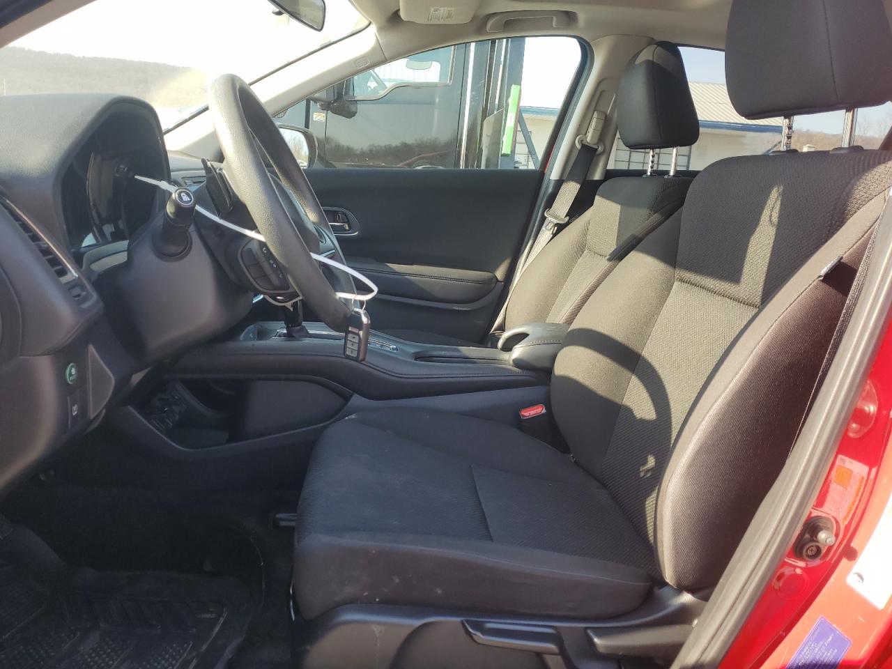 2017 Honda HR-V - Image 7