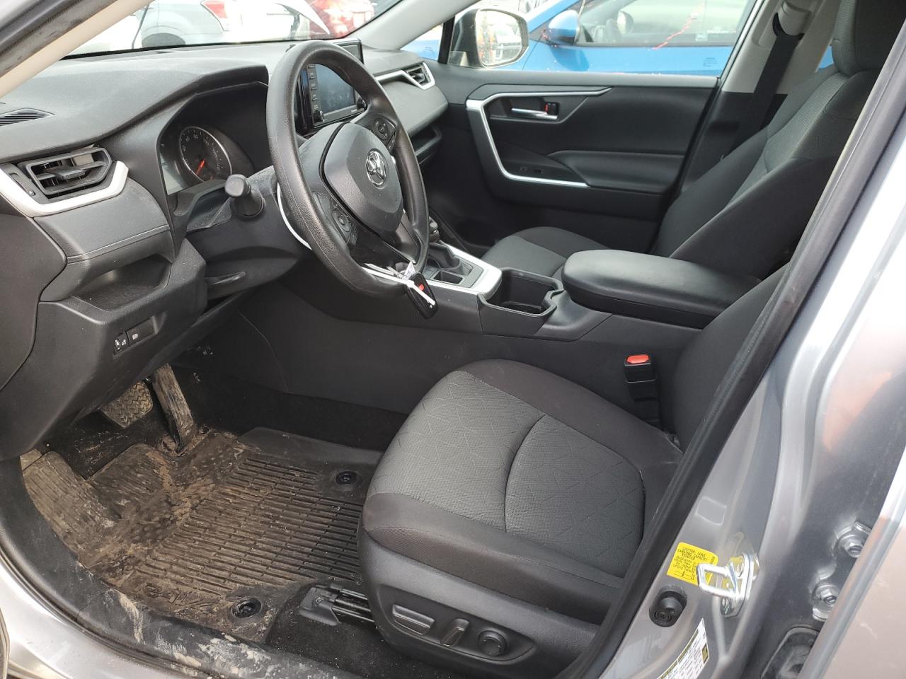 2022 Toyota RAV 4 - Image 7