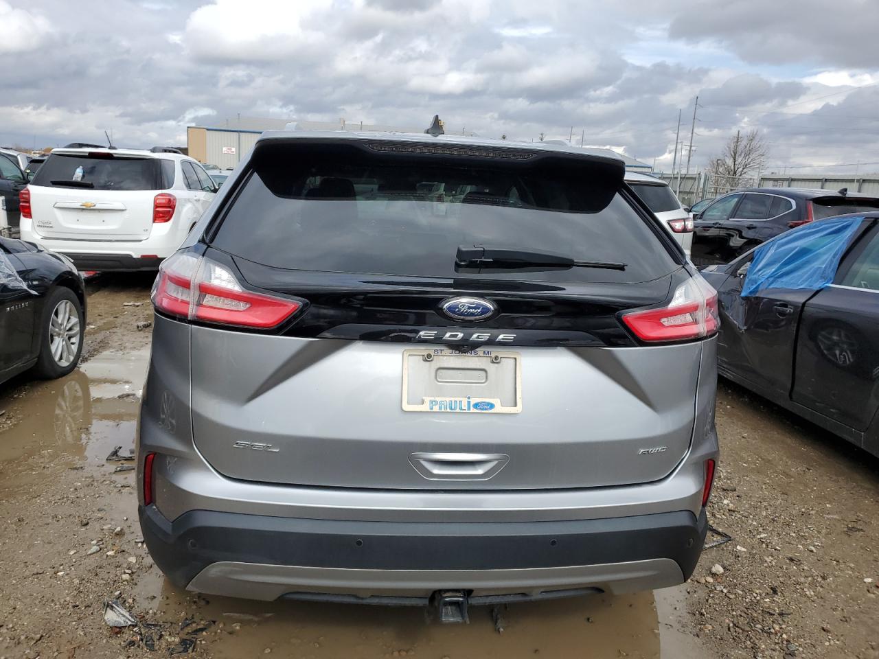 2021 Ford Edge - Image 6