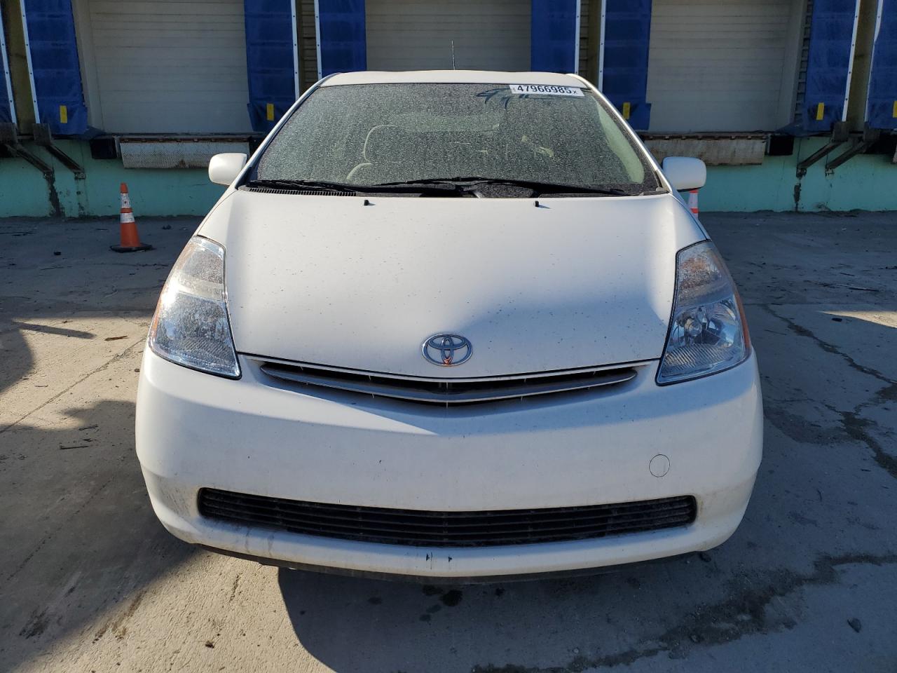 2008 Toyota Prius - Image 5
