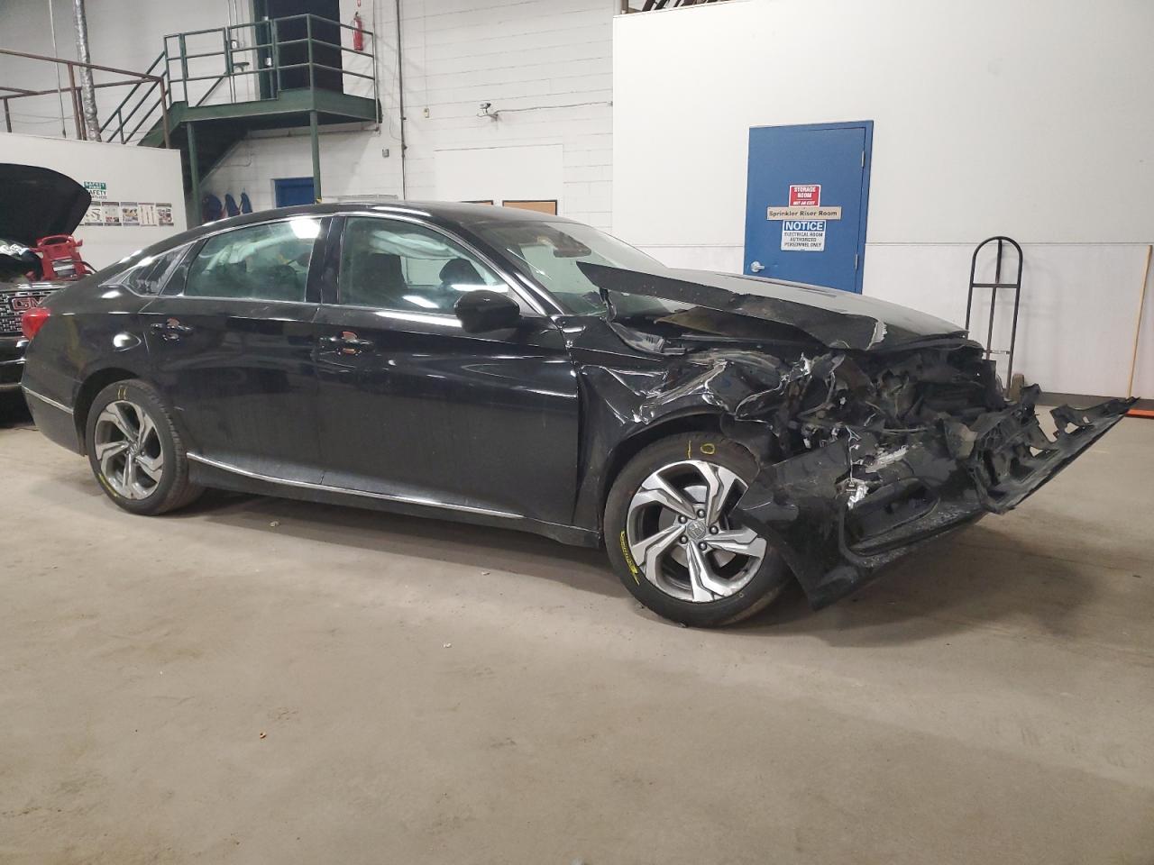 2018 Honda Accord - Image 4