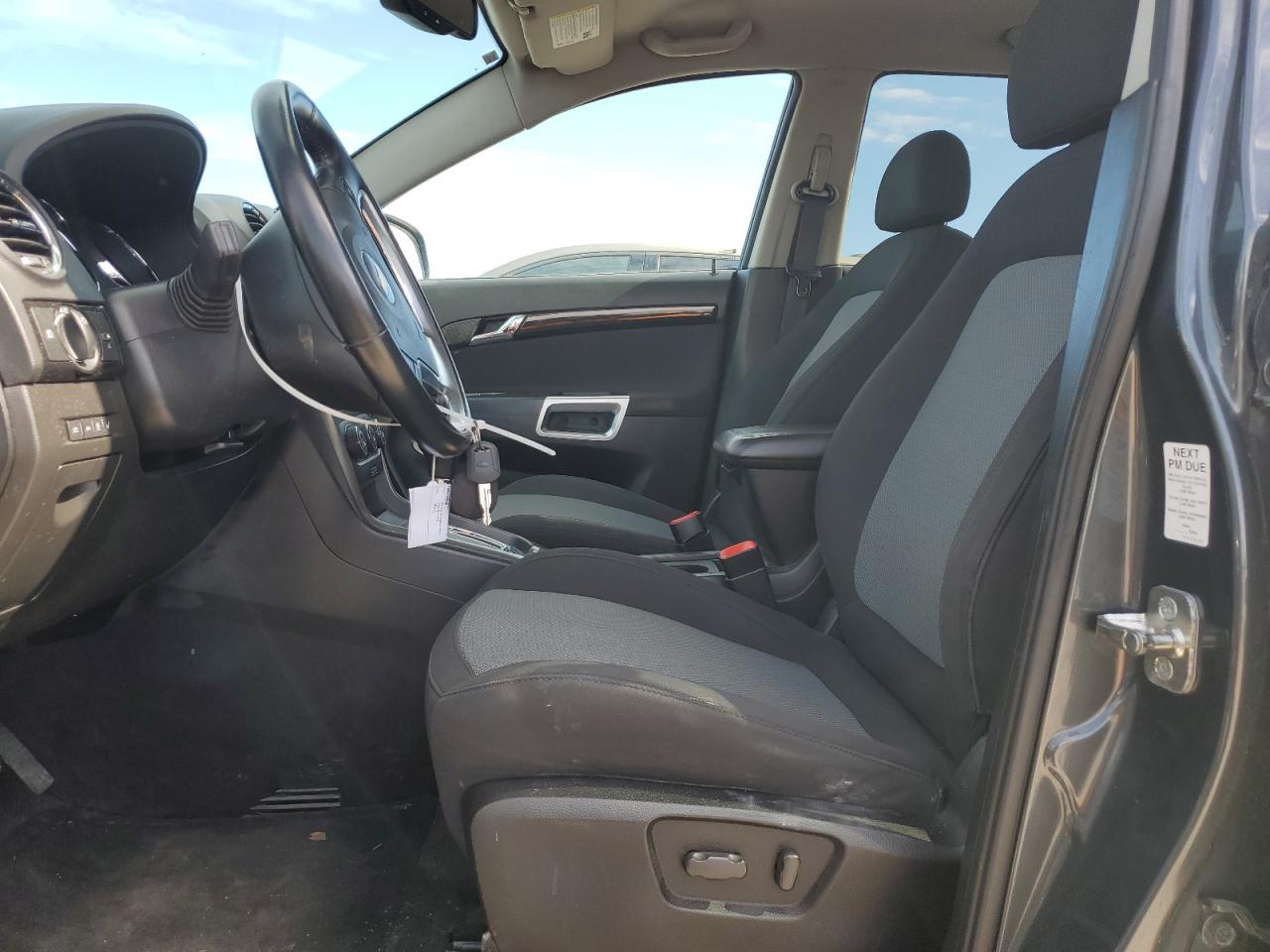 2013 Chevrolet Captiva - Image 7