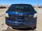 2011 Mazda Cx-7  zu verkaufen in Albuquerque, NM - Front End