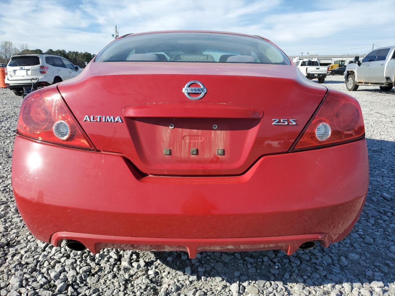 2011 Nissan Altima - Image 6
