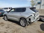 2024 Mitsubishi Outlander Es for Sale in Albuquerque, NM - Rear End