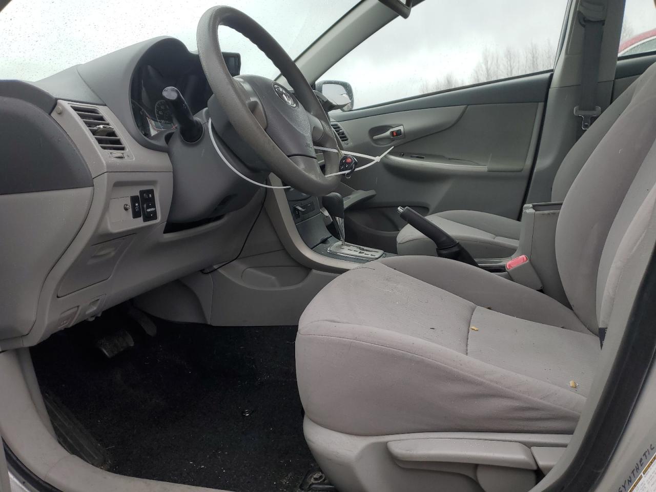 2010 Toyota Corolla - Image 7