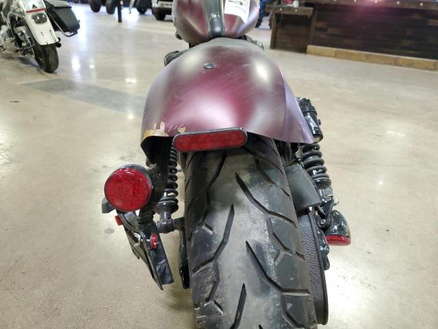 2023 INDIAN MOTORCYCLE CO. CHIEF ABS