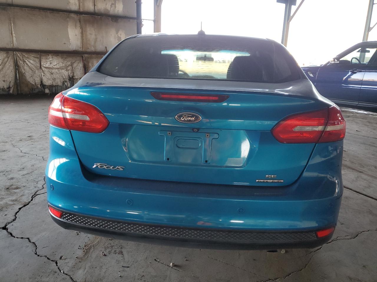 2015 Ford Focus - Image 6