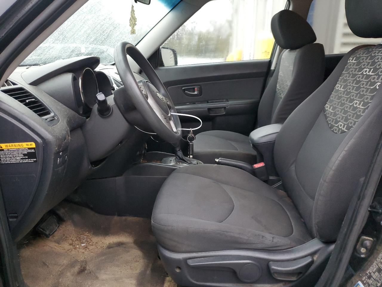 2011 Kia Soul - Image 7