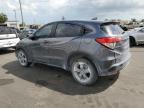 2022 Honda Hr-V Lx zu verkaufen in Miami, FL - Front End