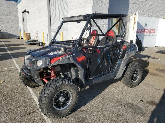 2011 POLARIS RANGER RZR 800S