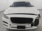 2020 Jaguar F-Pace  for Sale in Van Nuys, CA - Front End