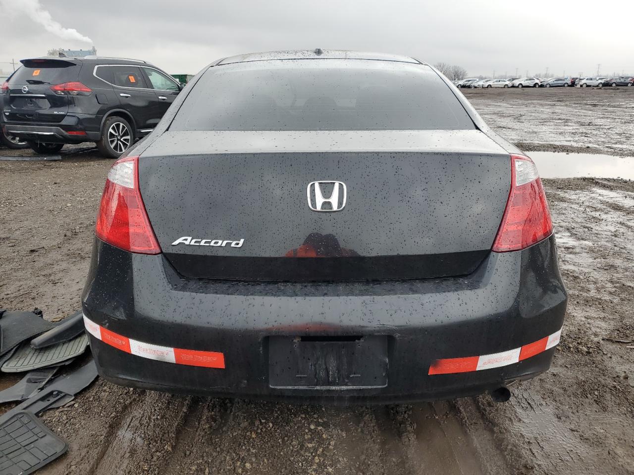 2009 Honda Accord - Image 6