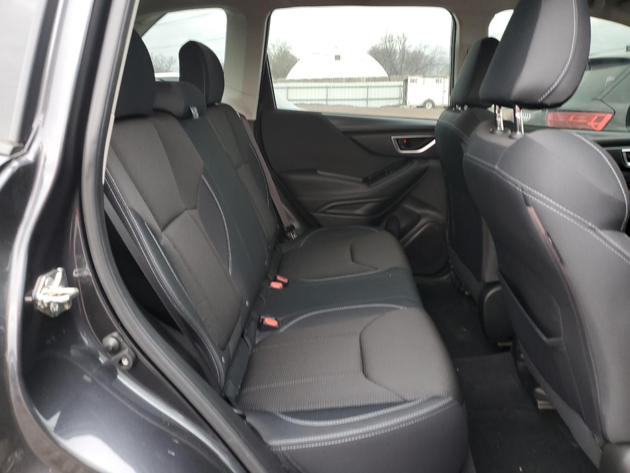 2019 Subaru Forester - Image 11