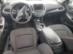 2021 Chevrolet Malibu Ls en Venta en New Orleans, LA - Front End