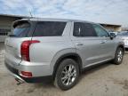 2021 Hyundai Palisade Se de vânzare în Dyer, IN - Top/Roof