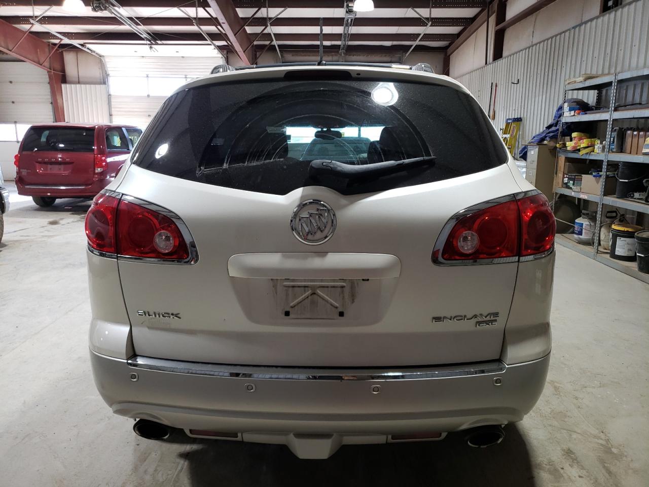 2011 Buick Enclave - Image 6