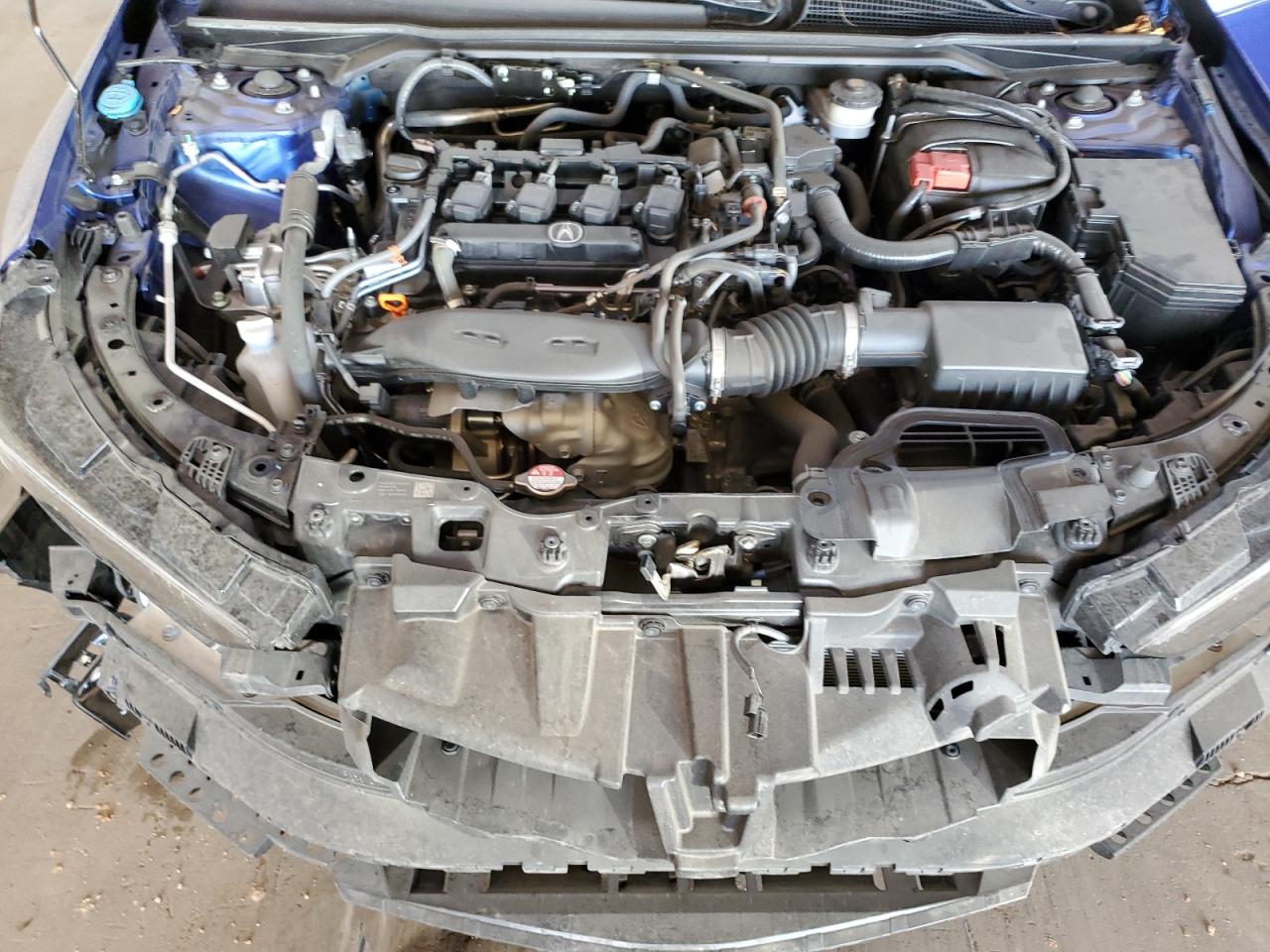 2023 Acura Integra - Image 11