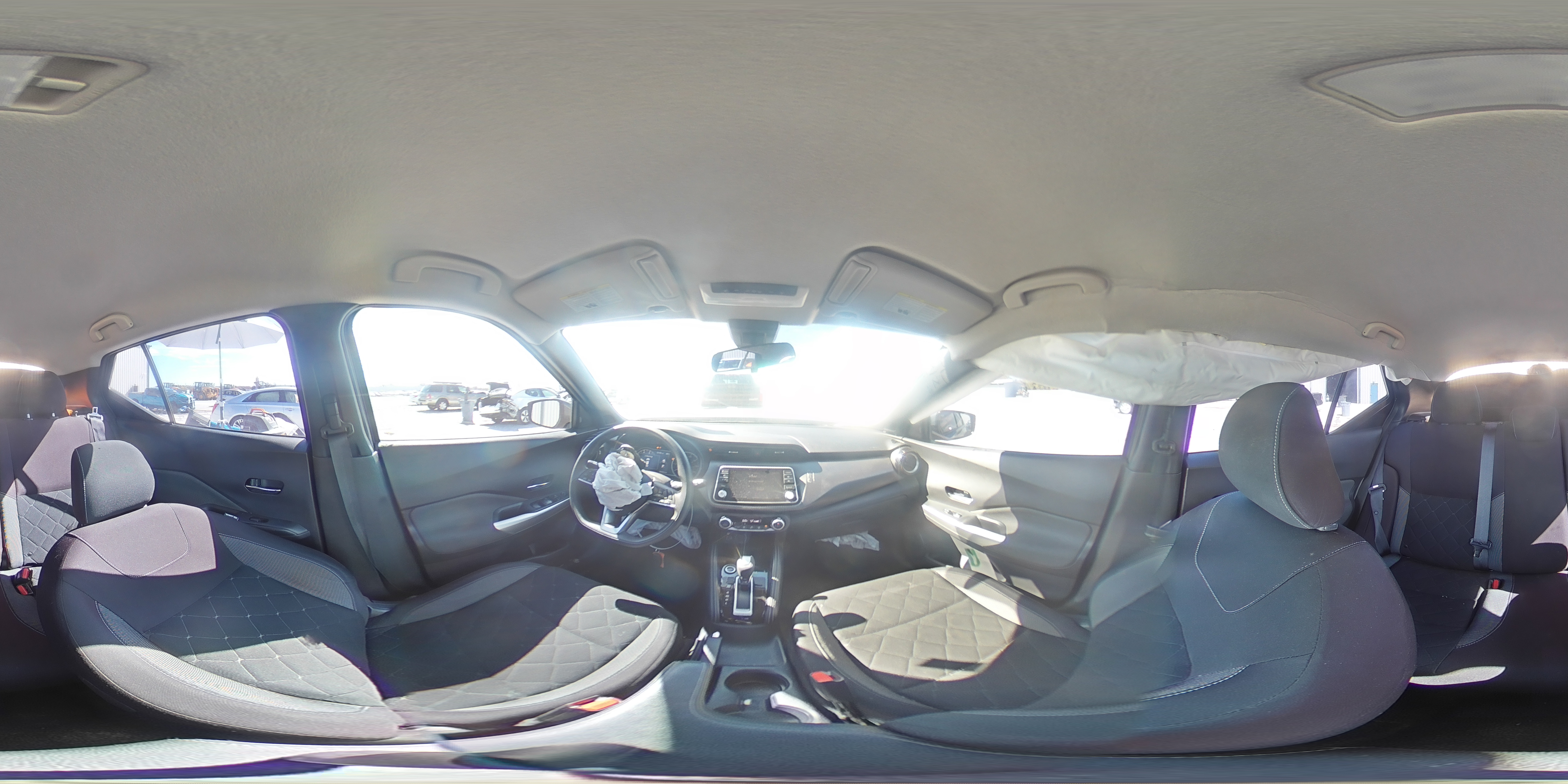 2020 Nissan Kicks - Image 15