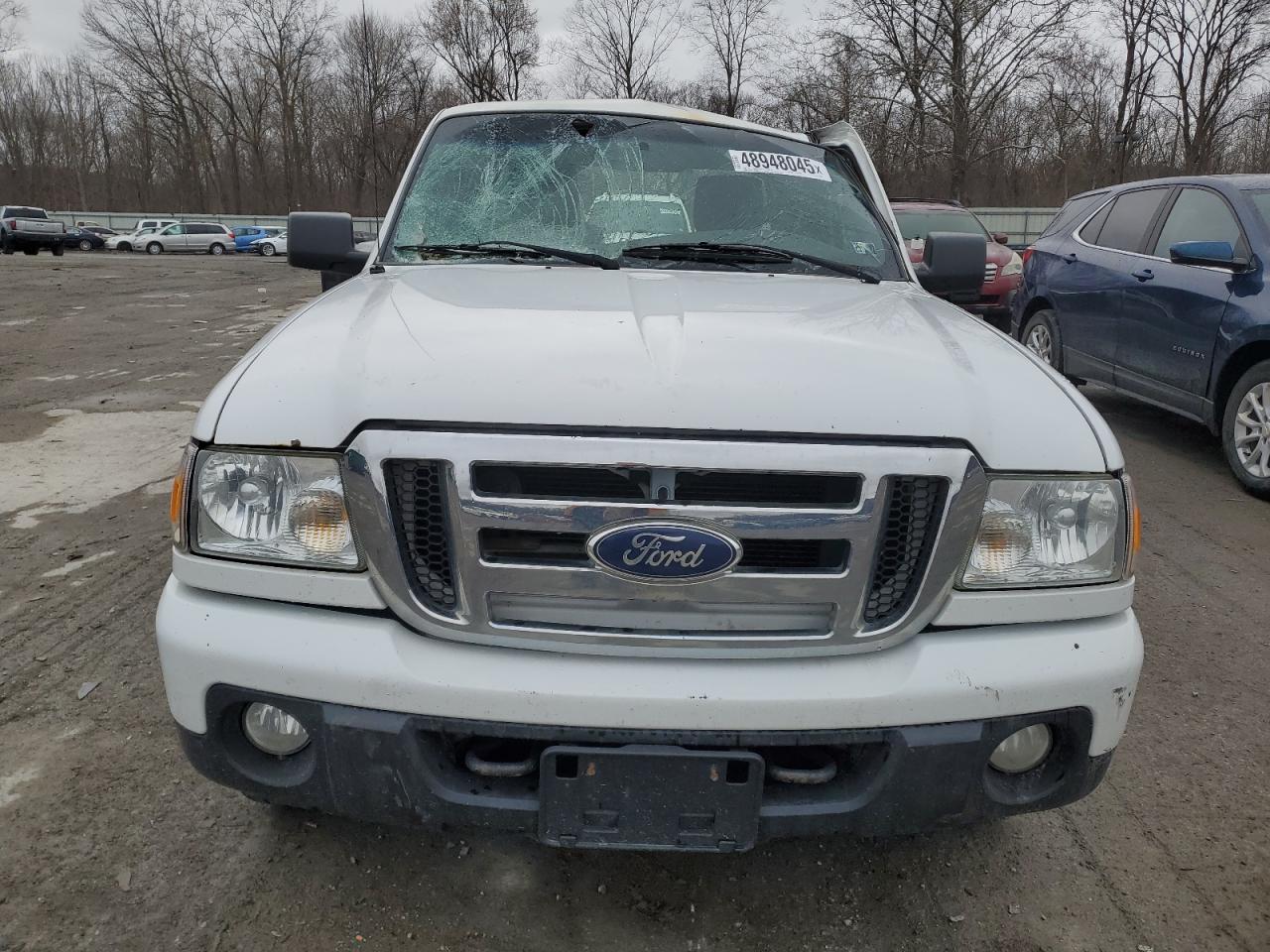 2011 Ford Ranger - Image 5