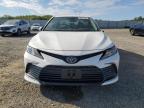 2024 Toyota Camry Le de vânzare în Anderson, CA - Front End