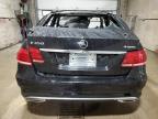 2014 Mercedes-Benz E 350 4Matic იყიდება Blaine-ში, MN - Burn