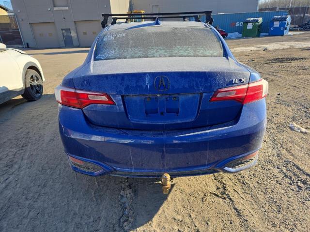 2016 ACURA ILX PREMIUM