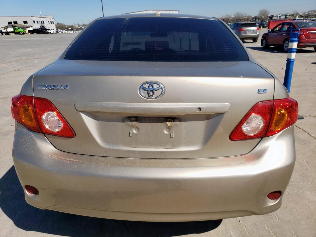 2010 Toyota Corolla - Image 6