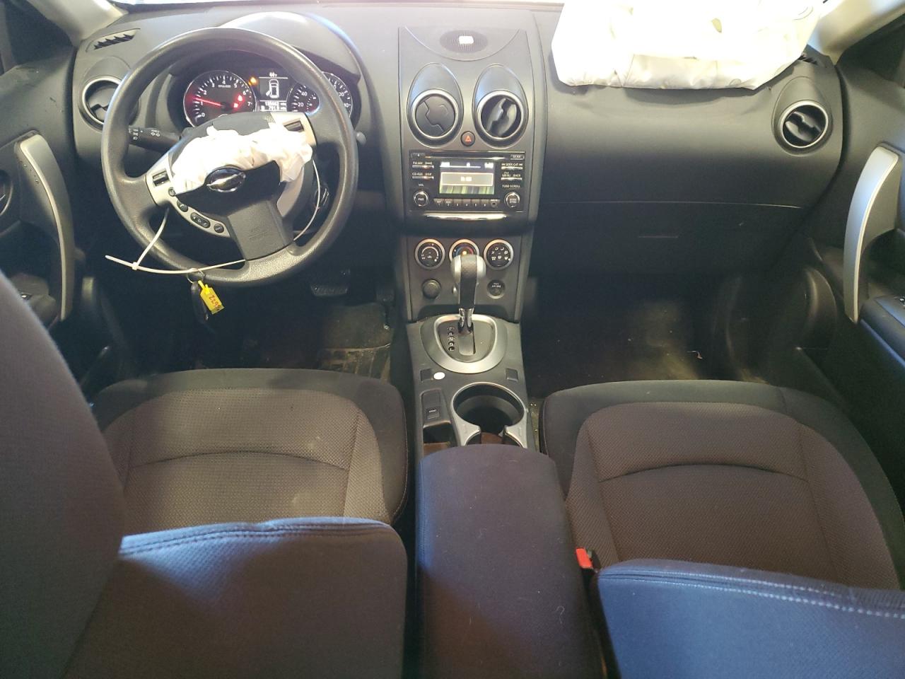 2012 Nissan Rogue - Image 8