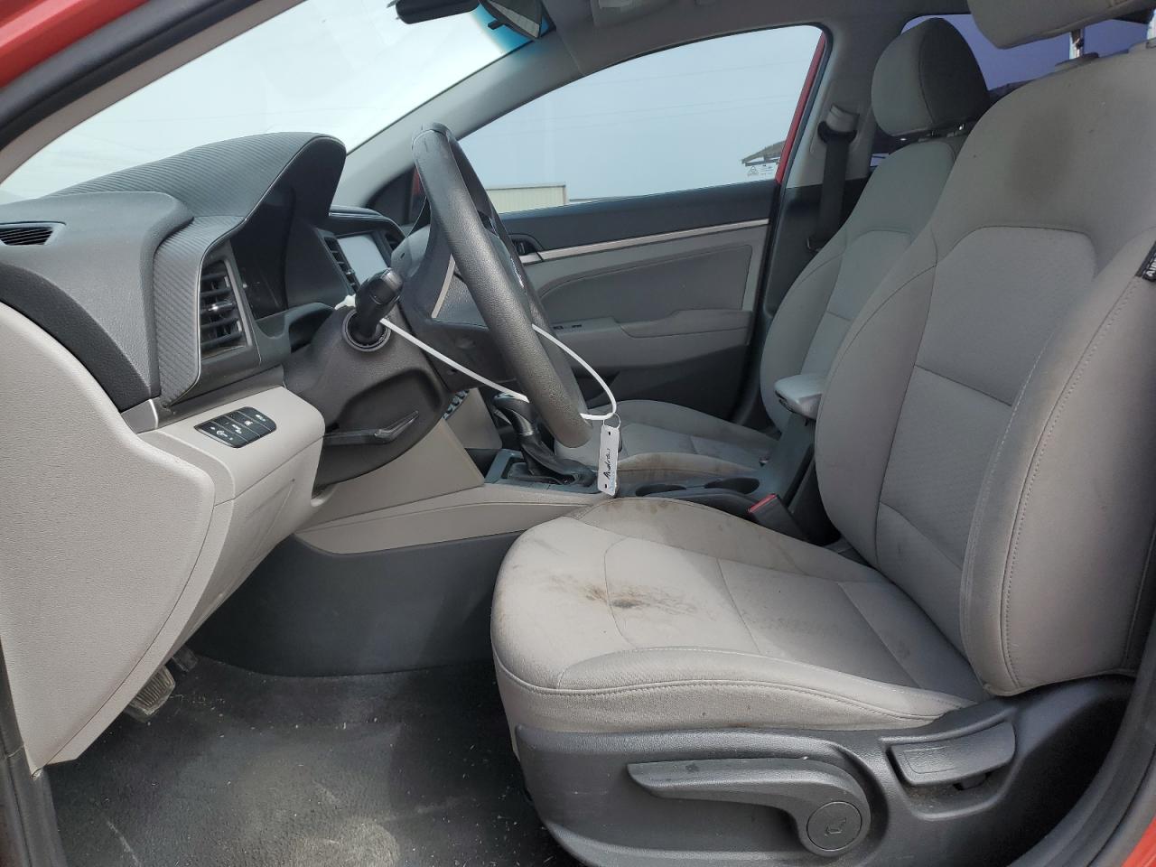 2020 Hyundai Elantra - Image 7
