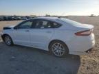 2013 Ford Fusion Se за продажба в Wayland, MI - All Over