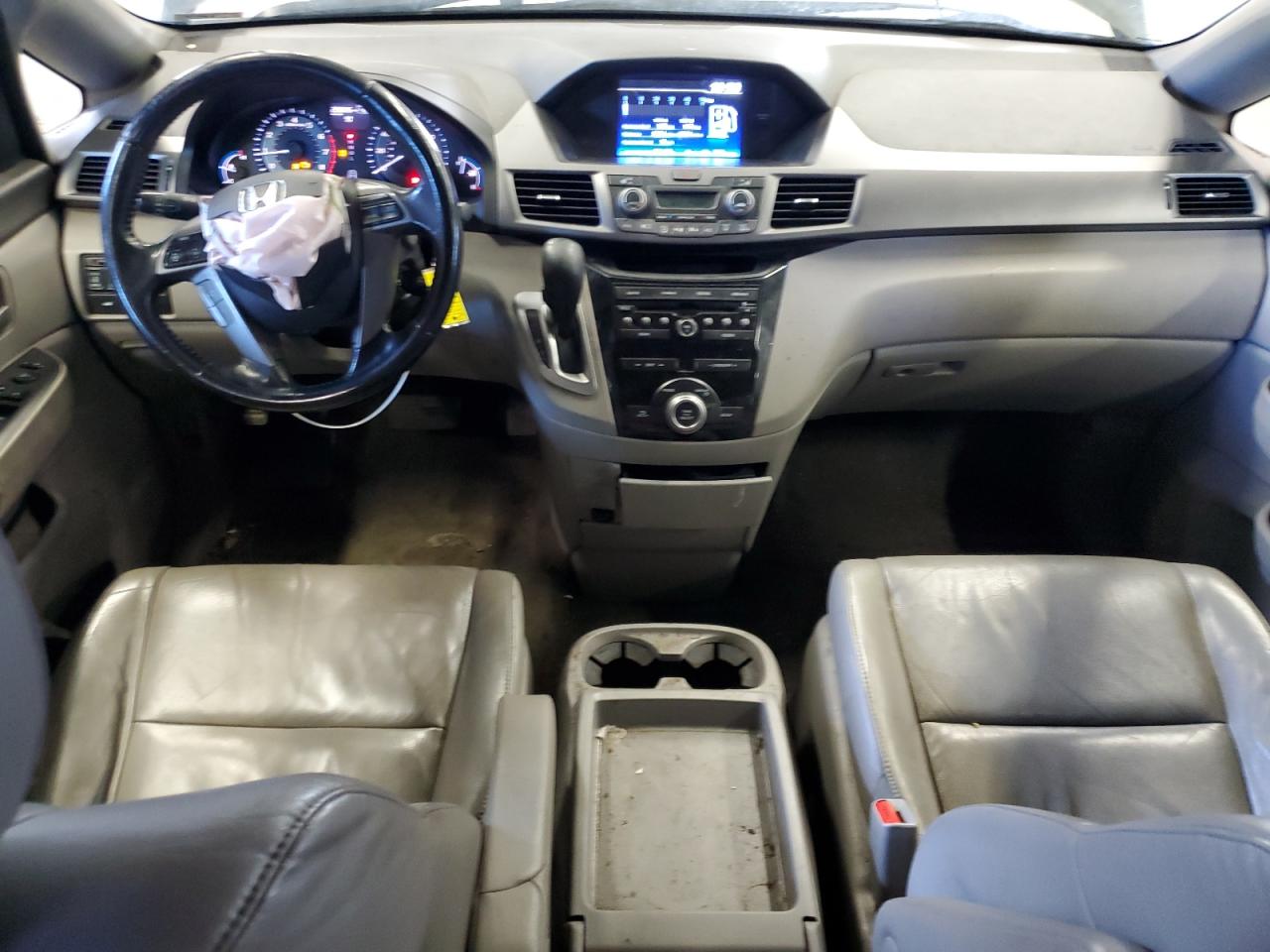 2013 Honda Odyssey - Image 8
