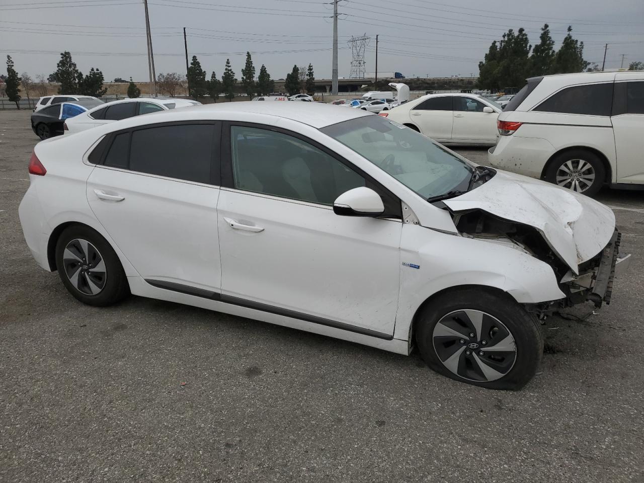 2017 Hyundai IONIQ - Image 4