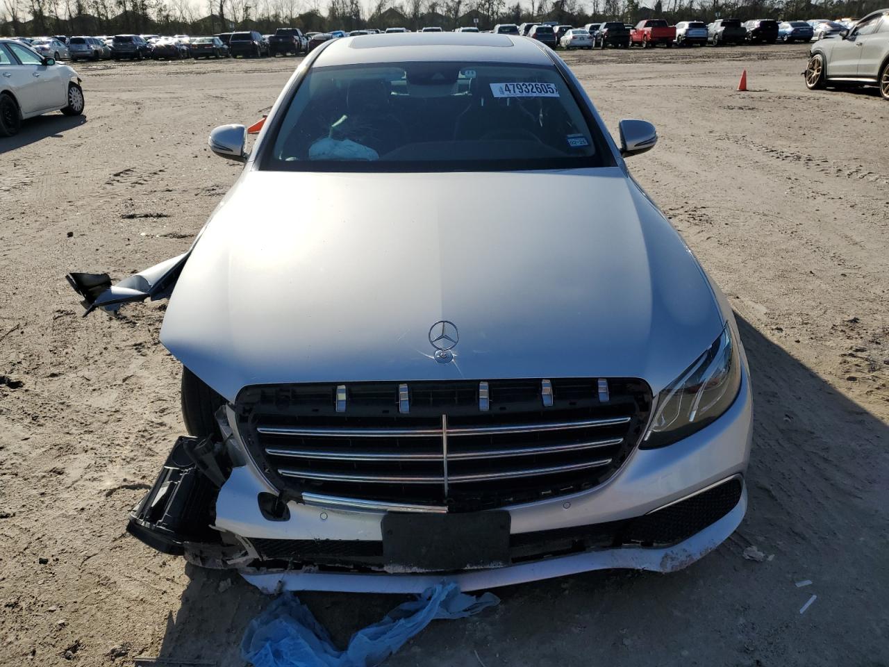 2018 Mercedes-Benz E-klasse - Image 5