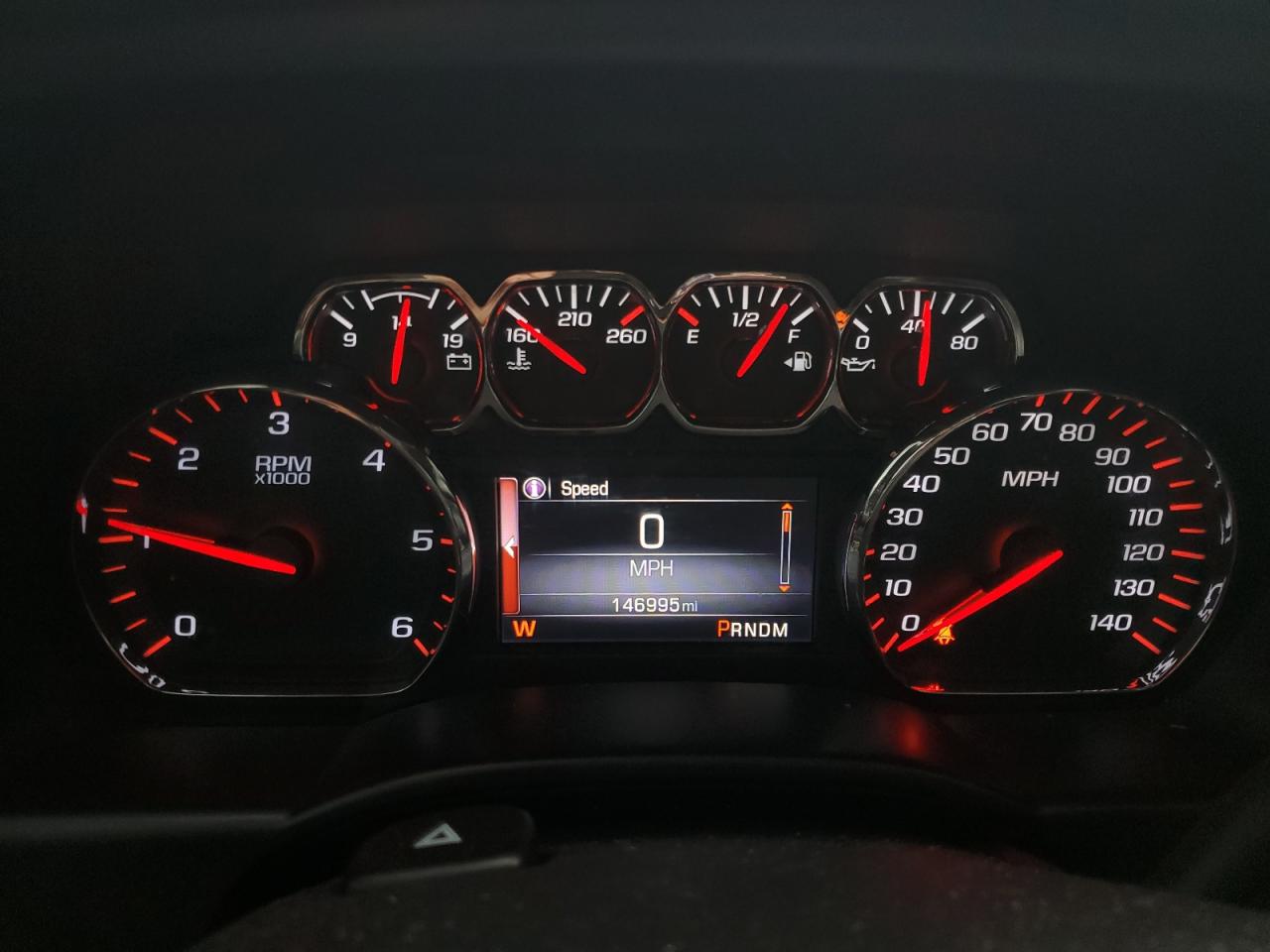 2014 GMC Sierra - Image 9