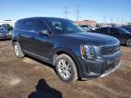 2022 Kia Telluride Lx na sprzedaż w Elgin, IL - Front End