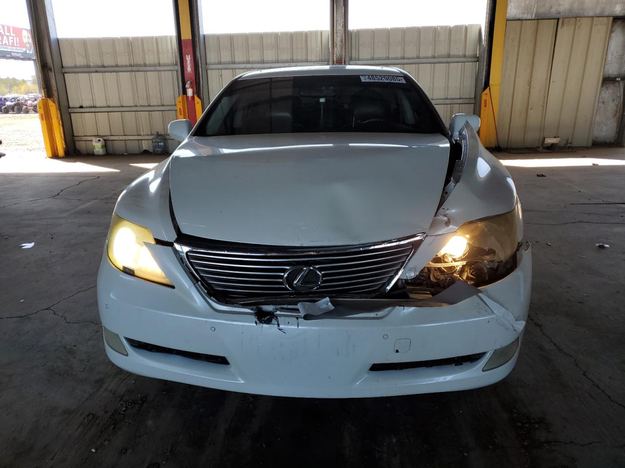2007 Lexus LS - Image 5