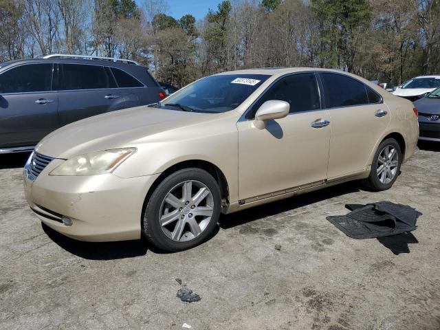 2007 Lexus Es 350