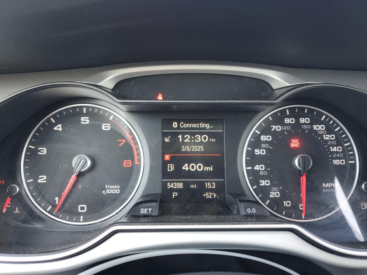 2016 Audi A4 - Image 9