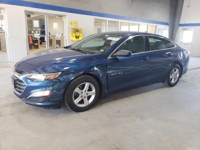 2019 Chevrolet Malibu Ls