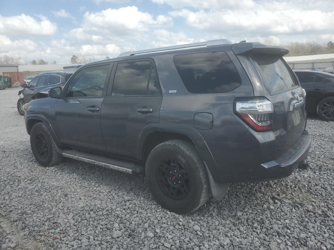 2017 Toyota 4Runner - Image 2