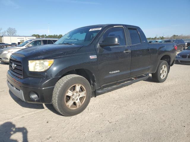 2007 Toyota Tundra Double Cab Sr5