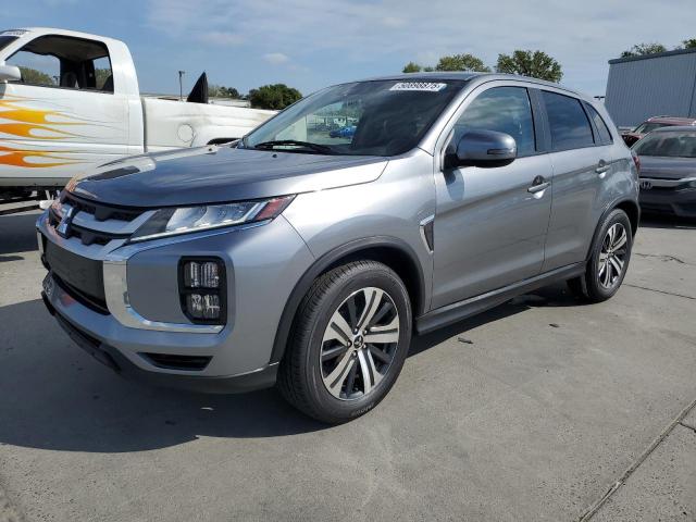 2020 Mitsubishi Outlander Sport Es