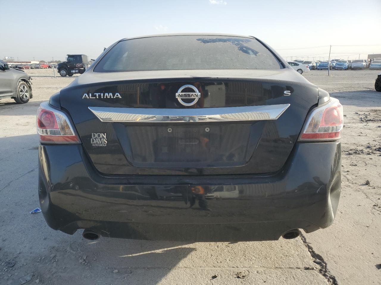 2015 Nissan Altima - Image 6