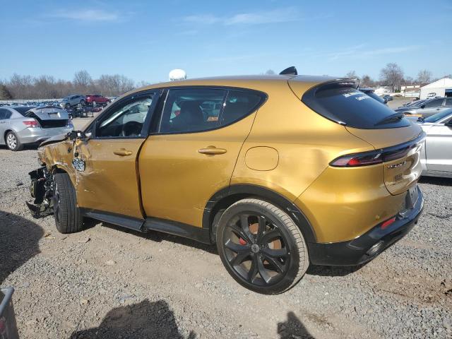  DODGE HORNET R/T 2024 Оранжевый