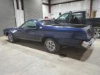 1973 Chevrolet El Camino იყიდება Billings-ში, MT - Rear End
