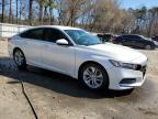 2018 Honda Accord Lx for Sale in Austell, GA - Water/Flood