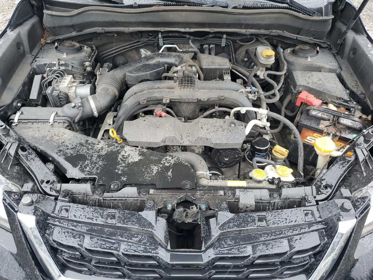 2017 Subaru Forester - Image 12